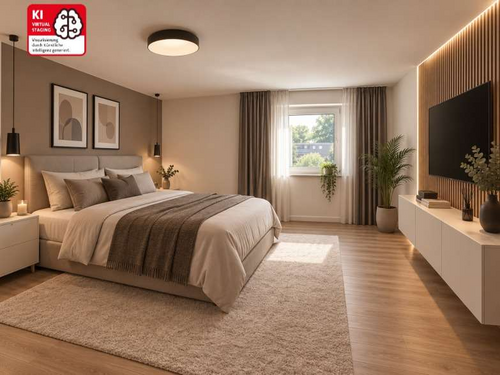 Foto - Wohnung zum Kaufen in Marl 99.500,00 € 113.87 m²