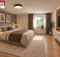 Wohnung zum Kaufen in Marl 99.500,00 € 113.87 m²
