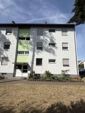 Foto - Wohnung zum Kaufen in Mannheim 279.000,00 € 80 m²