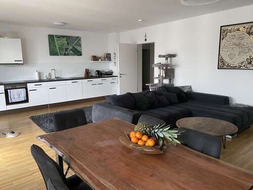 Foto - Wohnung zum Mieten in Braunschweig 1.399,00 € 118 m²