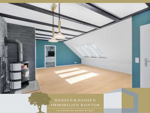 Foto - Haus zum Kaufen in Großhansdorf 845.000,00 € 178 m²