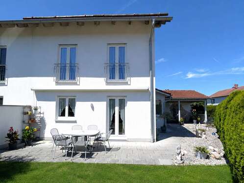 Foto - Haus zum Kaufen in Dorfen 698.000,00 € 144 m²