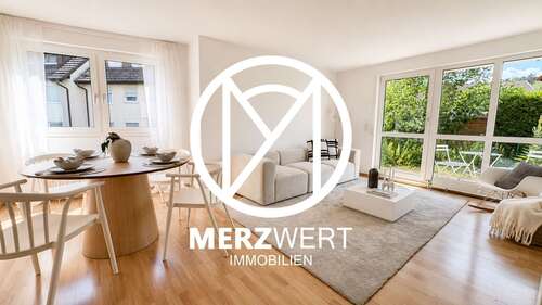 Foto - Wohnung zum Kaufen in Esslingen am Neckar 245.000,00 € 61 m²