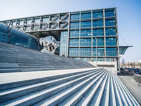 Foto - Büro in Berlin 1.099,00 € 15 m²