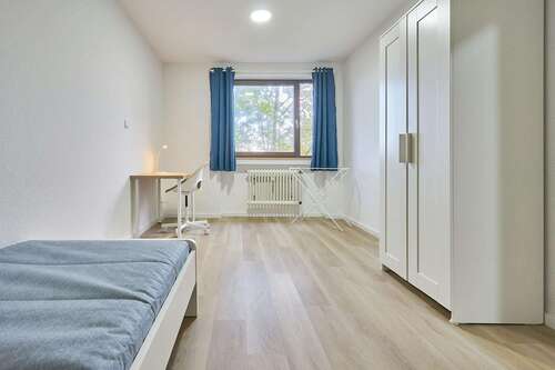 Foto - WG-Zimmer in Düsseldorf 609,00 € 13 m²