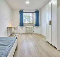 WG-Zimmer in Düsseldorf 609,00 € 13 m²