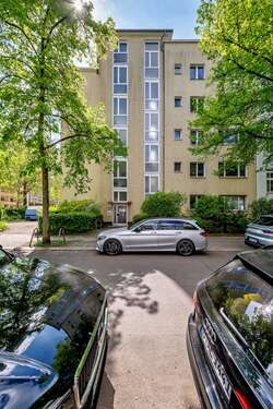 Foto - Wohnung zum Mieten in Berlin 2.500,00 € 73.5 m²