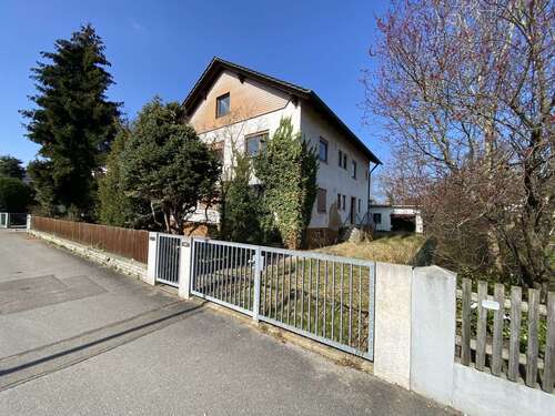 Foto - Haus zum Kaufen in Schrobenhausen Mühlried 449.000,00 € 250 m²