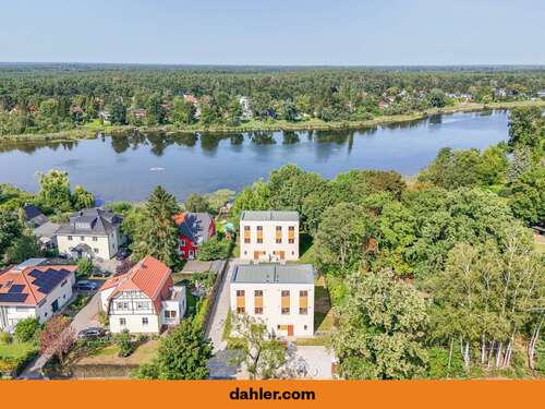Foto - Haus zum Kaufen in Falkensee 895.000,00 € 143 m²