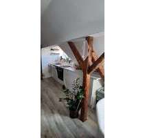 Wohnung zum Mieten in Merseburg 275,00 € 40 m²