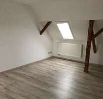 Wohnung zum Mieten in Merseburg 275,00 € 40 m²