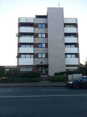 Foto - Wohnung zum Mieten in Borken 330,00 € 33.5 m²