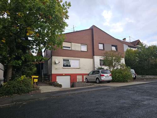 Foto - Haus zum Kaufen in Kreuztal 289.000,00 € 121 m²