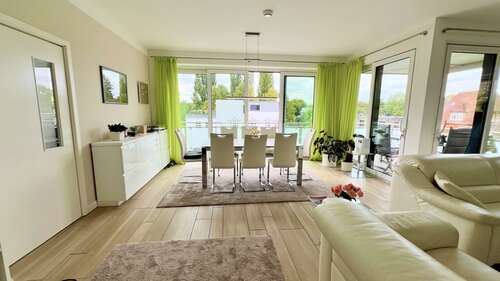 Foto - Wohnung zum Mieten in Hamburg 2.777,00 € 156.63 m²