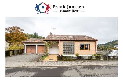 Foto - Haus zum Kaufen in Jünkerath 159.000,00 € 131 m²