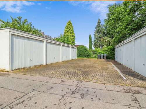 Foto - Garage zu vermieten in Aachen 77,35 €