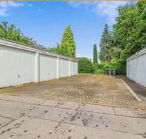 Garage zu vermieten in Aachen 77,35 €