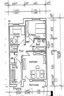 Foto - Wohnung zum Mieten in Ascheberg-Herbern 760,00 € 110 m²