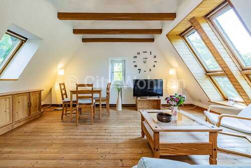 Foto - Wohnen auf Zeit in Hamburg 1.250,00 €