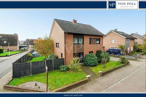 Foto - Haus zum Kaufen in Bocholt 485.000,00 € 205 m²