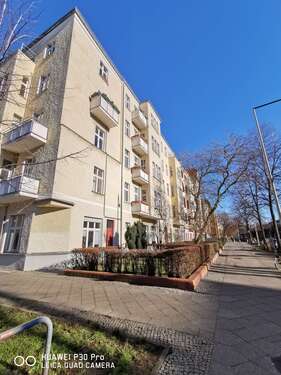 Foto - Wohnung zum Mieten in Berlin 1.774,01 € 124.93 m²