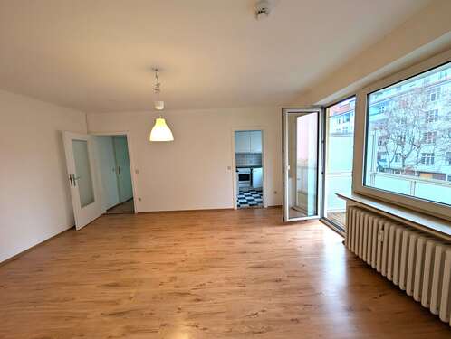Foto - Wohnung zum Kaufen in Braunschweig 165.000,00 € 45 m²
