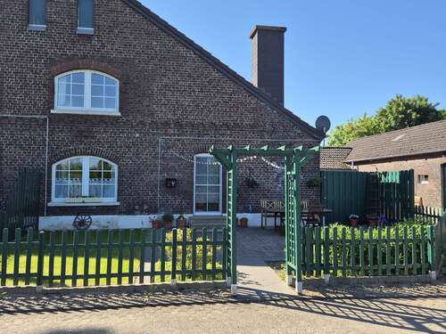 Foto - Wohnung zum Mieten in Krefeld- Traar 360,00 € 45 m²