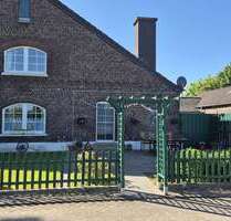 Wohnung zum Mieten in Krefeld- Traar 360,00 € 45 m²