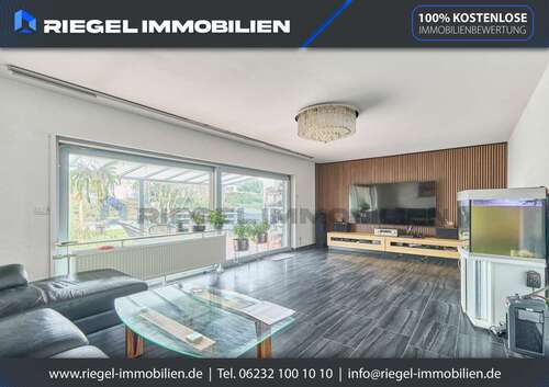 Foto - Haus zum Kaufen in Germersheim 480.000,00 € 128.67 m²