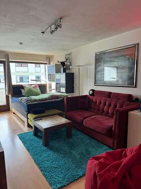 Foto - Wohnen auf Zeit in Munich 1.190,00 €