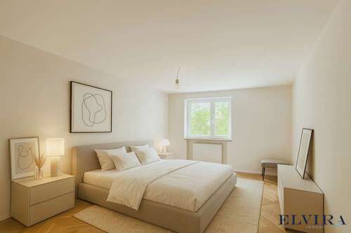 Foto - Wohnung zum Kaufen in München 1.240.000,00 € 86.6 m²