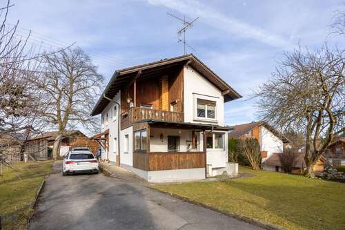 Foto - Haus zum Kaufen in Seeshaupt 925.000,00 € 154.84 m²