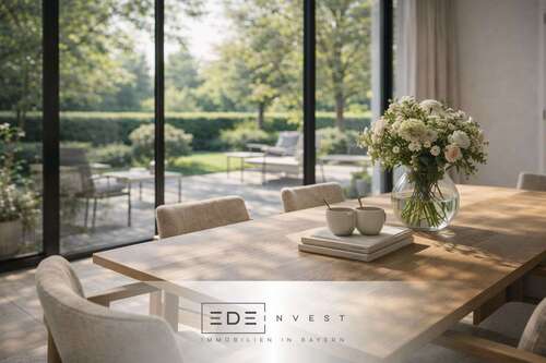 Foto - Haus zum Kaufen in Gauting 1.448.700,00 € 190 m²