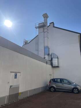 Foto - Halle in Zweibrücken 2.000,00 € 300 m²