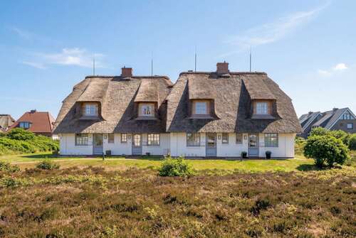 Foto - Haus zum Kaufen in Wenningstedt 1.595.000,00 € 100 m²