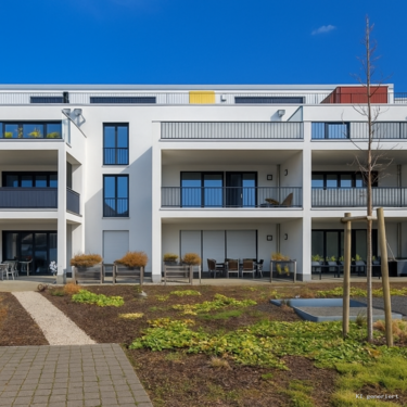 Foto - Wohnung zum Mieten in Solingen-Aufderhöhe 847,00 € 73.31 m²