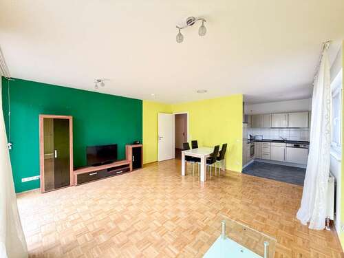 Foto - Wohnung zum Kaufen in Dobel 265.000,00 € 96.5 m²
