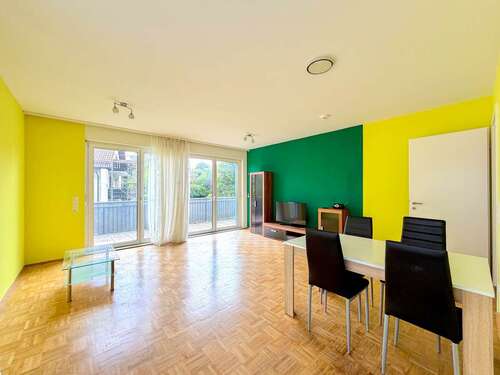Foto - Wohnung zum Kaufen in Dobel 265.000,00 € 96.5 m²