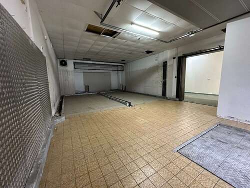 Foto - Halle in Lich 1.400,00 € 172.26 m²