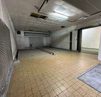 Halle in Lich 1.400,00 € 172.26 m²