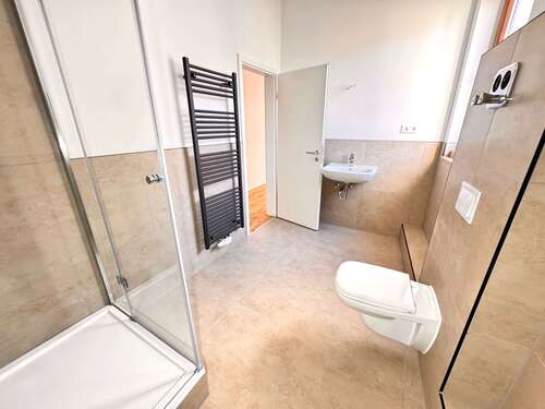 Foto - Wohnung zum Kaufen in Heßdorf 229.000,00 € 55.54 m²
