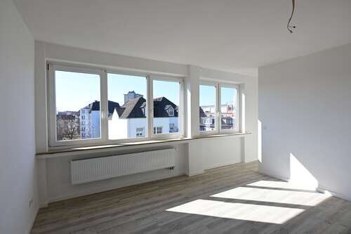 Foto - Wohnung zum Mieten in Bochum 420,00 € 30 m²