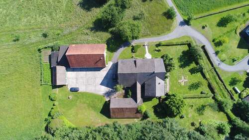 Foto - Haus zum Kaufen in Tecklenburg 876.000,00 € 186.57 m²