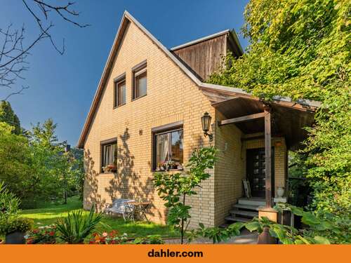 Foto - Haus zum Kaufen in Teltow 495.000,00 € 139 m²