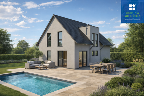 Foto - Haus zum Kaufen in Halle 512.400,00 € 119 m²