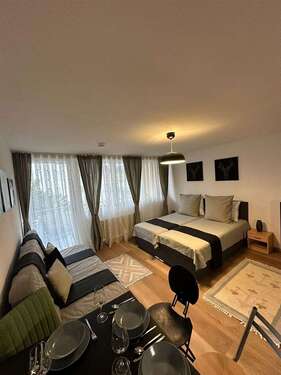 Foto - Wohnung zum Kaufen in München 399.000,00 € 32 m²