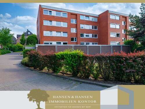 Foto - Wohnung zum Mieten in Bargteheide 840,00 € 61 m²