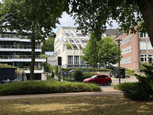 Foto - Wohnung zum Kaufen in Kiel 386.000,00 € 96.02 m²