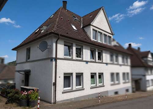 Foto - Haus zum Kaufen in Werdohl 199.000,00 € 141.31 m²