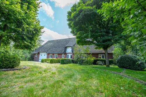 Foto - Haus zum Kaufen in Langenhorn 790.000,00 € 174 m²